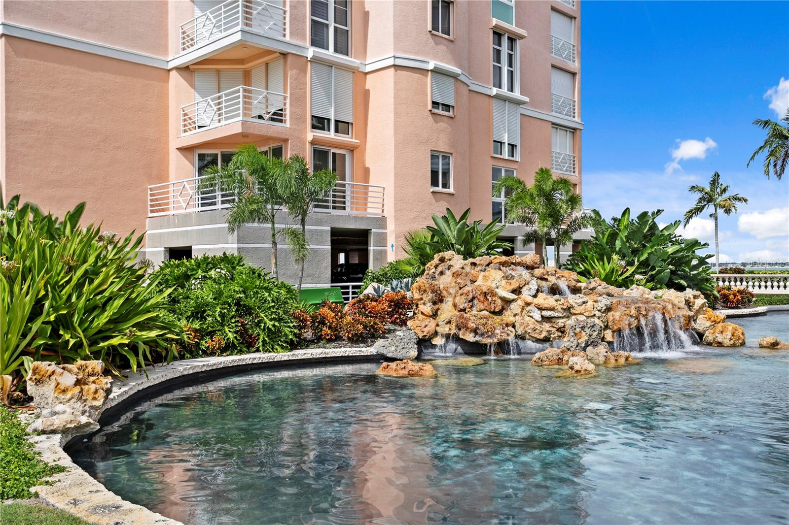 BACOPA BAY CONDO - Residential