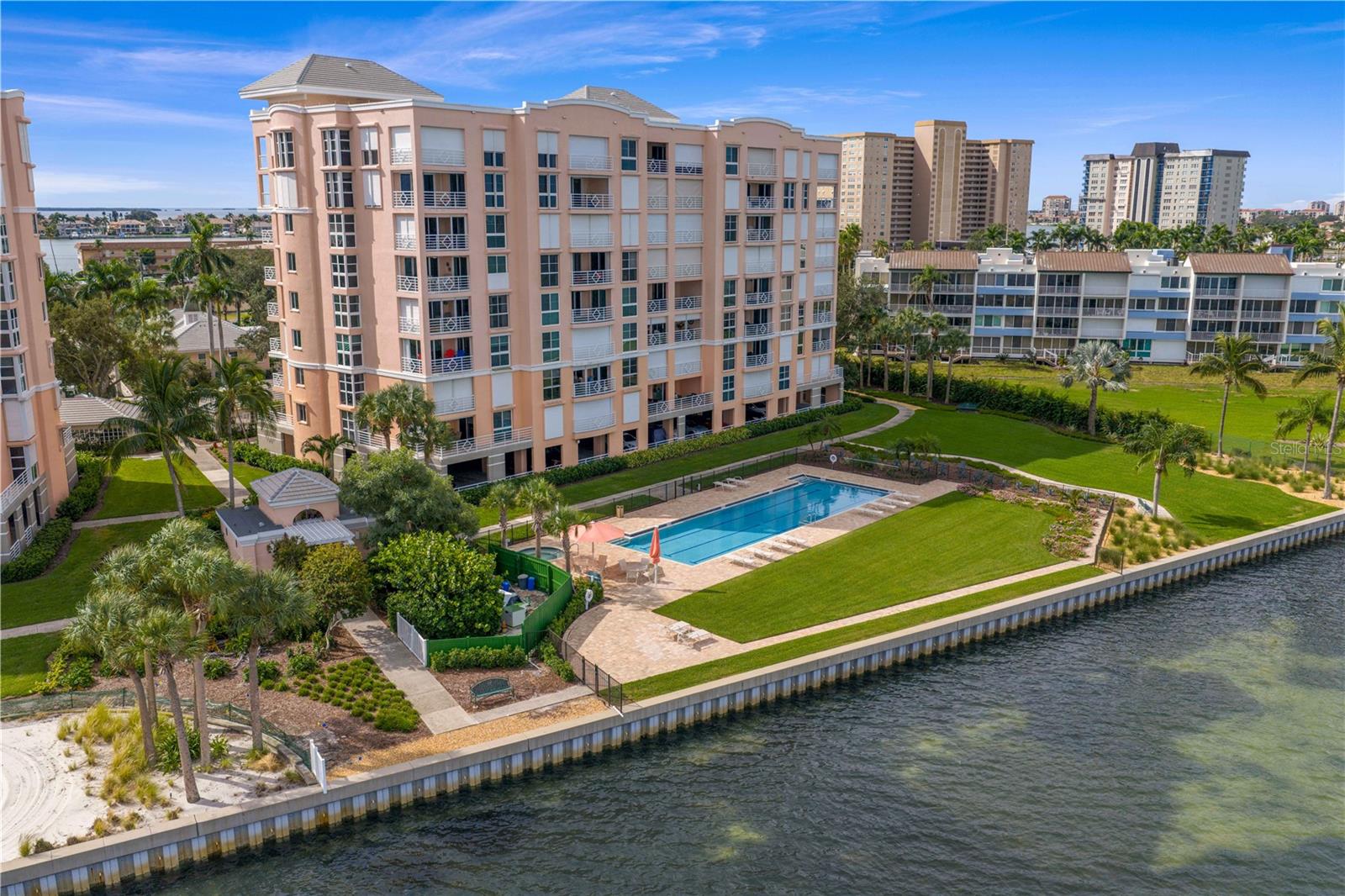BACOPA BAY CONDO - Residential