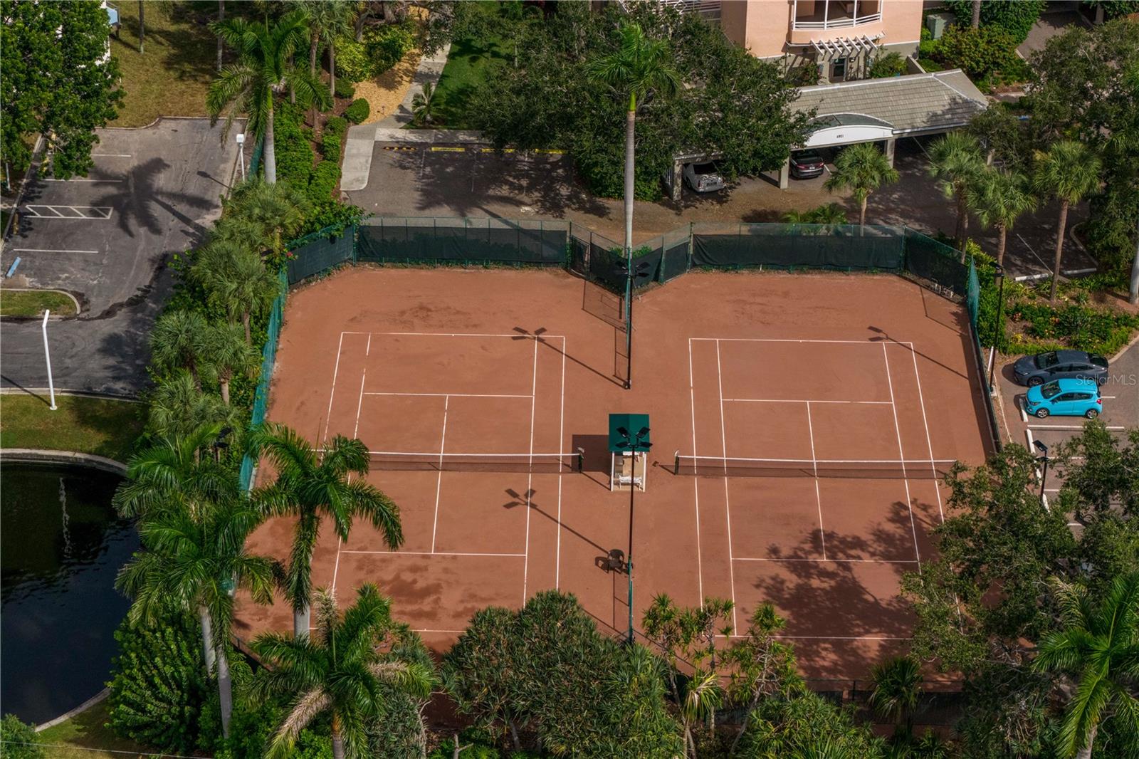 BACOPA BAY CONDO - Residential