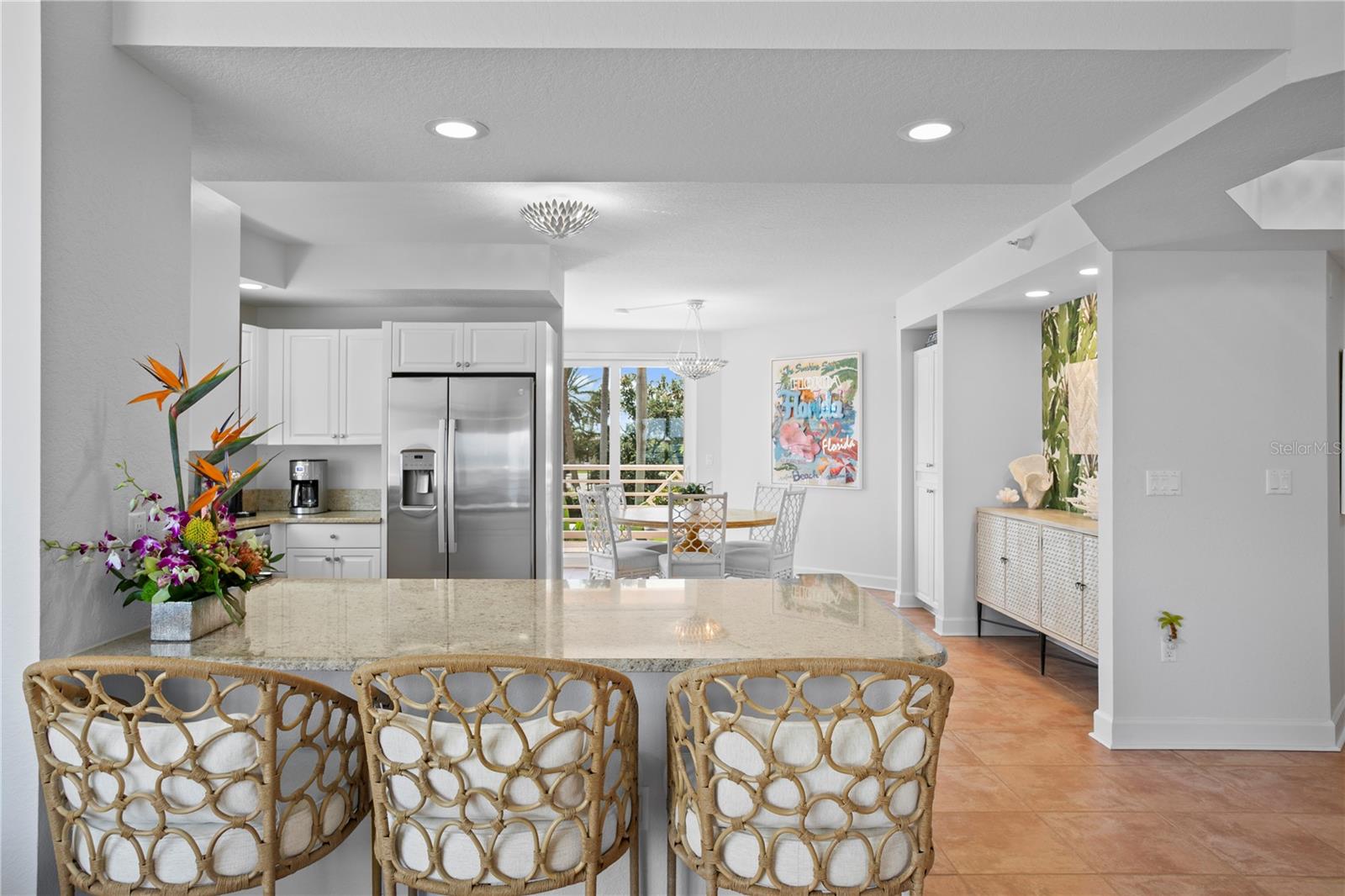 BACOPA BAY CONDO - Residential