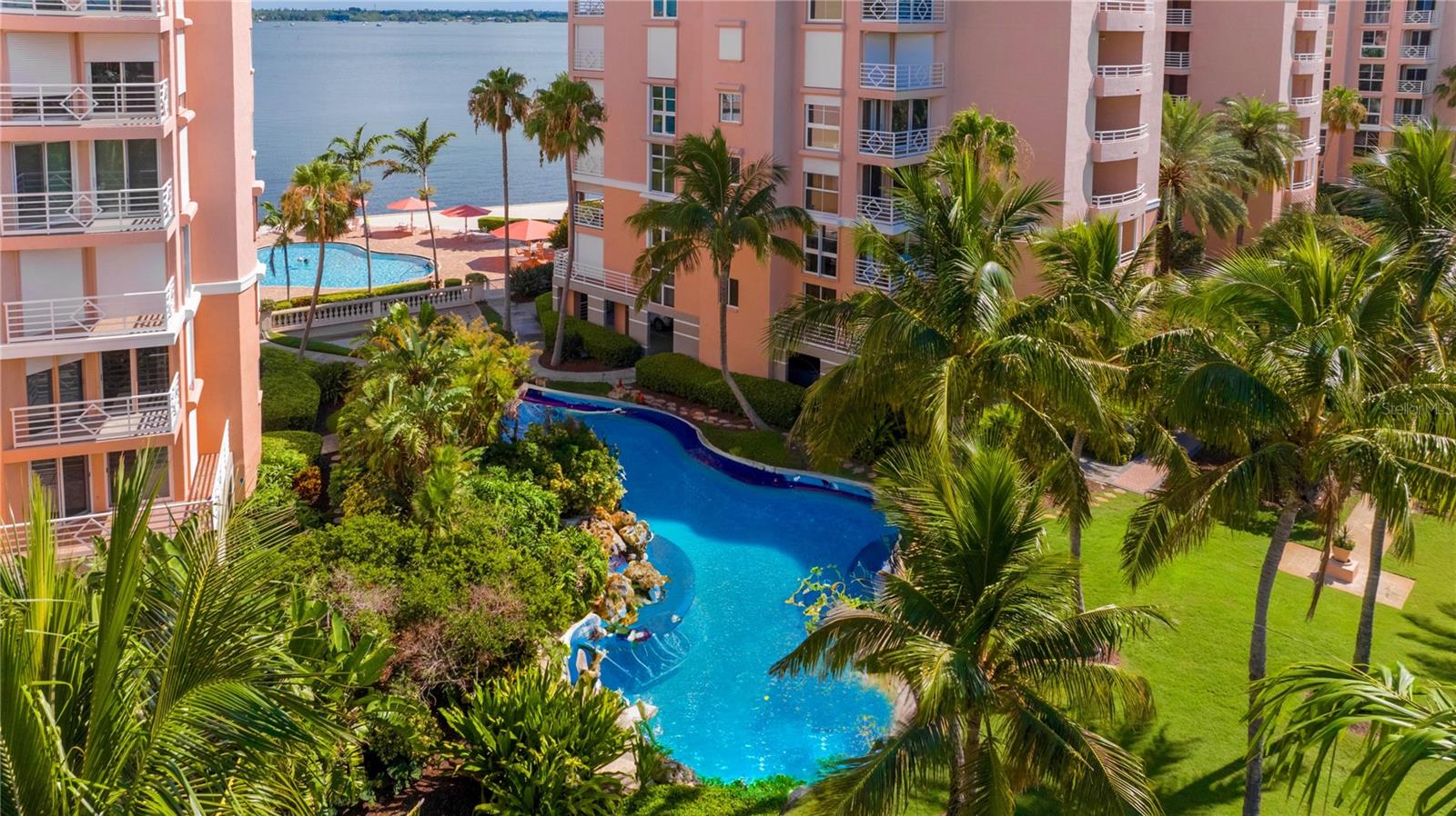 BACOPA BAY CONDO - Residential
