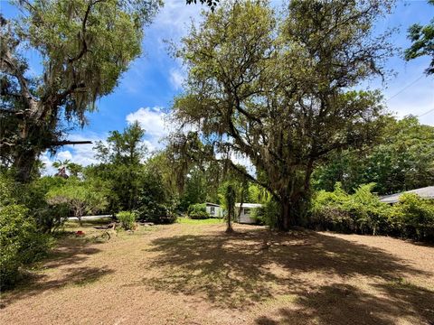 Tiny photo for 424 Margaret Street, Bronson, FL 32621 (MLS # GC541469)
