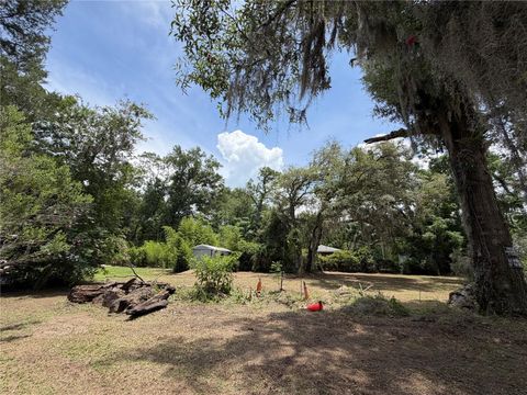 Tiny photo for 424 Margaret Street, Bronson, FL 32621 (MLS # GC541469)