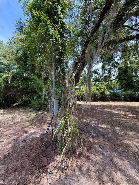 Tiny photo for 424 Margaret Street, Bronson, FL 32621 (MLS # GC541469)