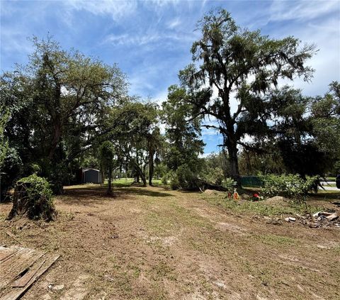 Tiny photo for 424 Margaret Street, Bronson, FL 32621 (MLS # GC541469)