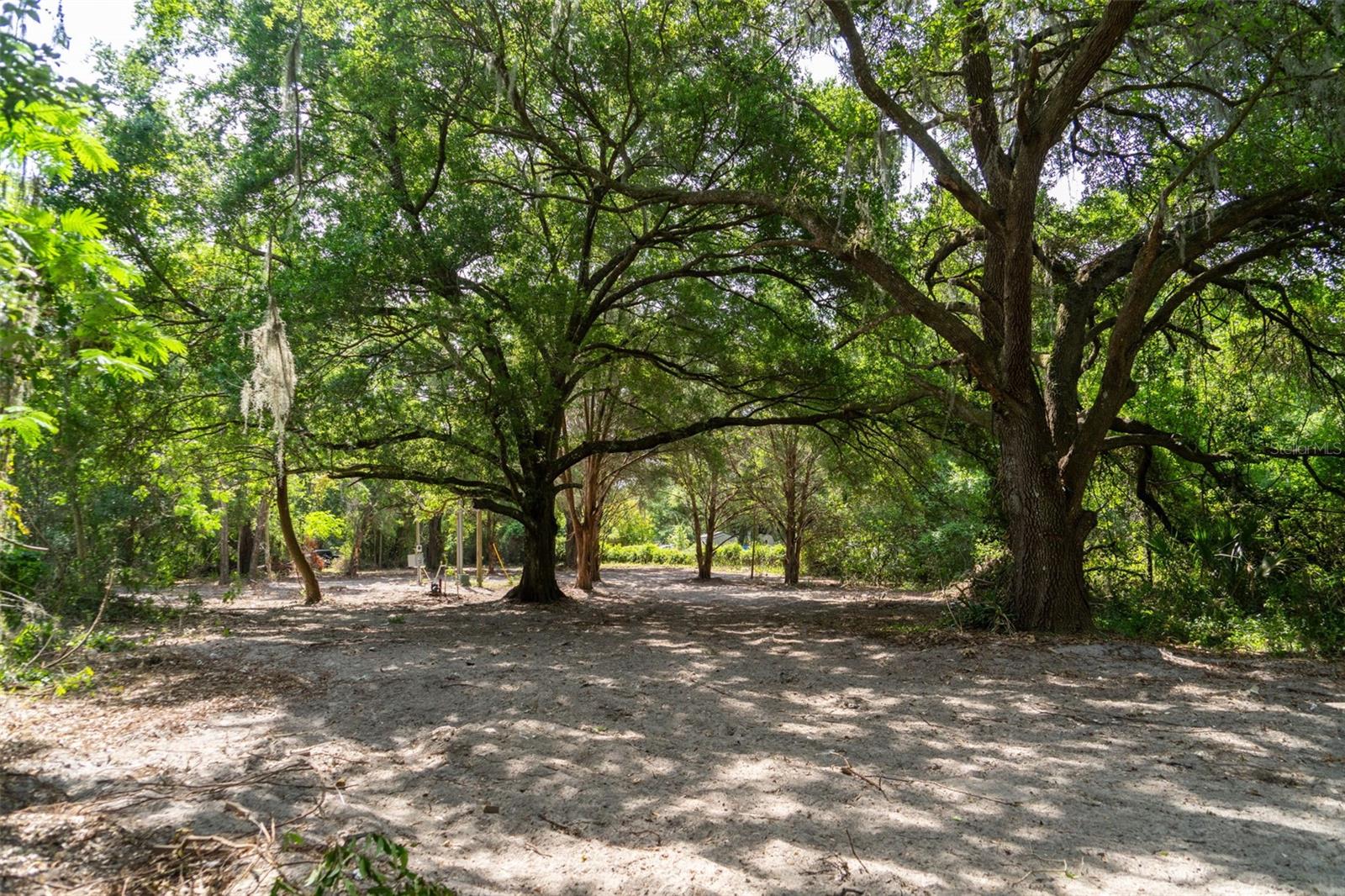WILDWOOD RANCH - Land