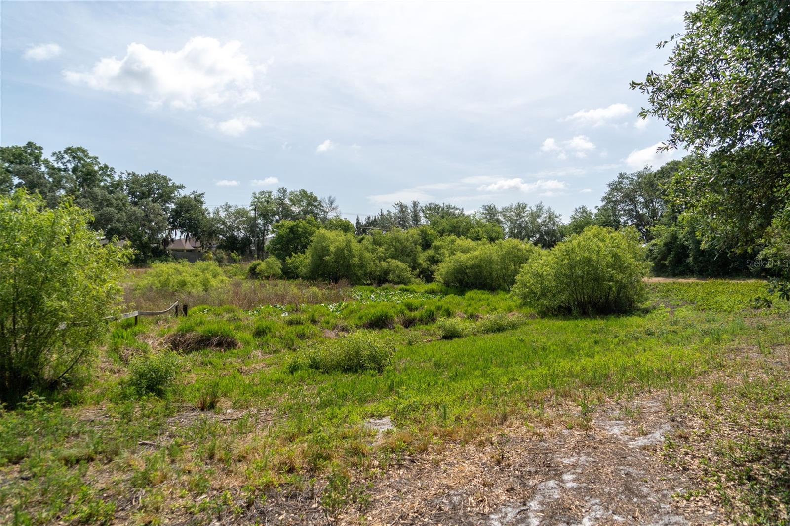 WILDWOOD RANCH - Land
