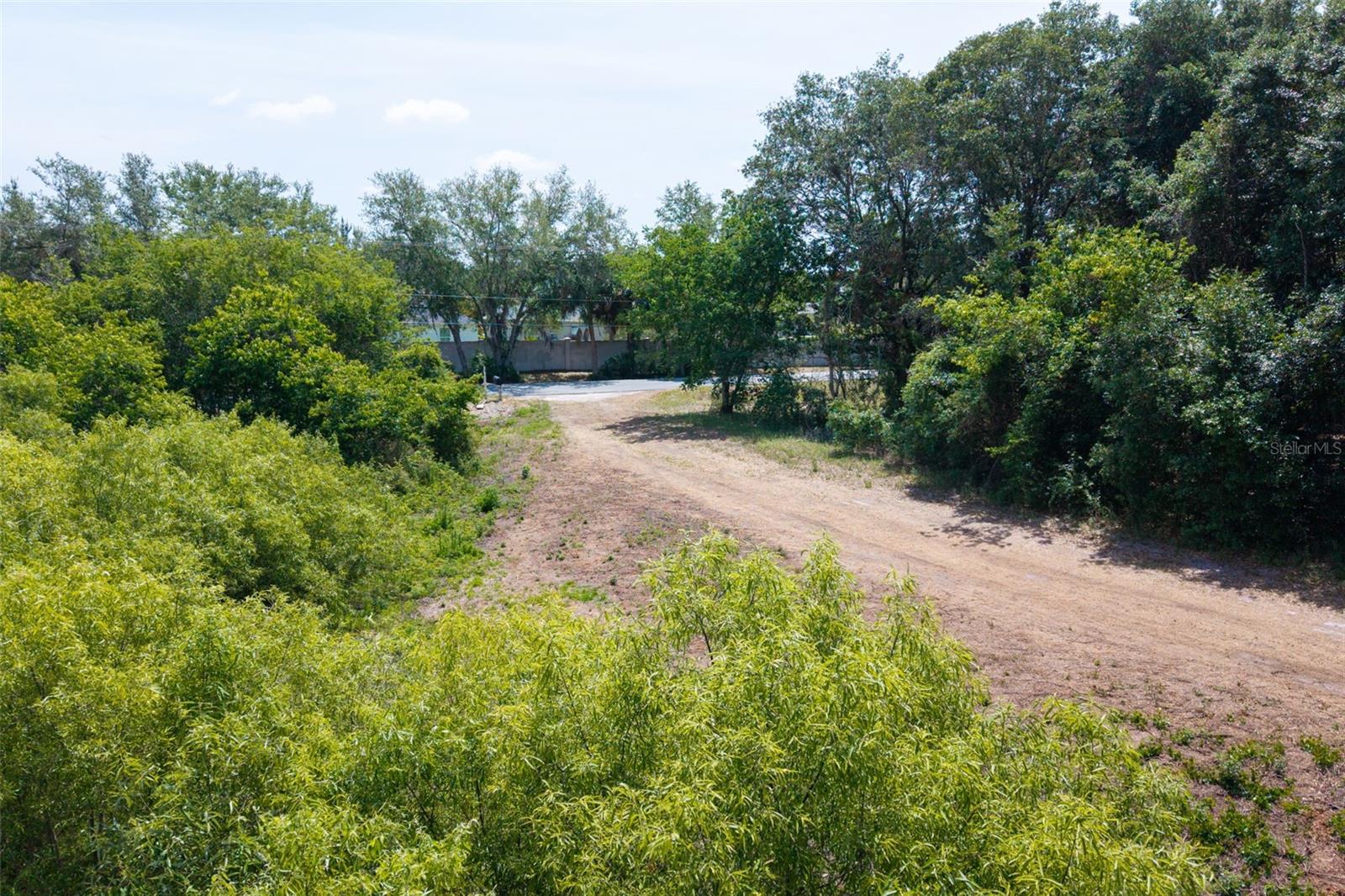WILDWOOD RANCH - Land