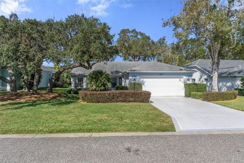 A home in SPRING HILL