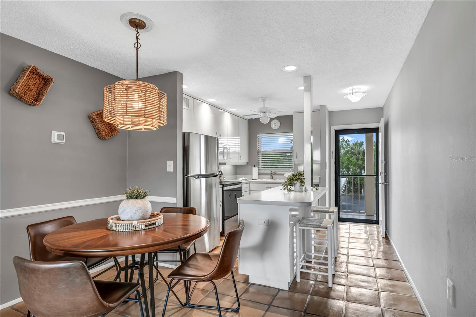 LA SIESTA - Residential