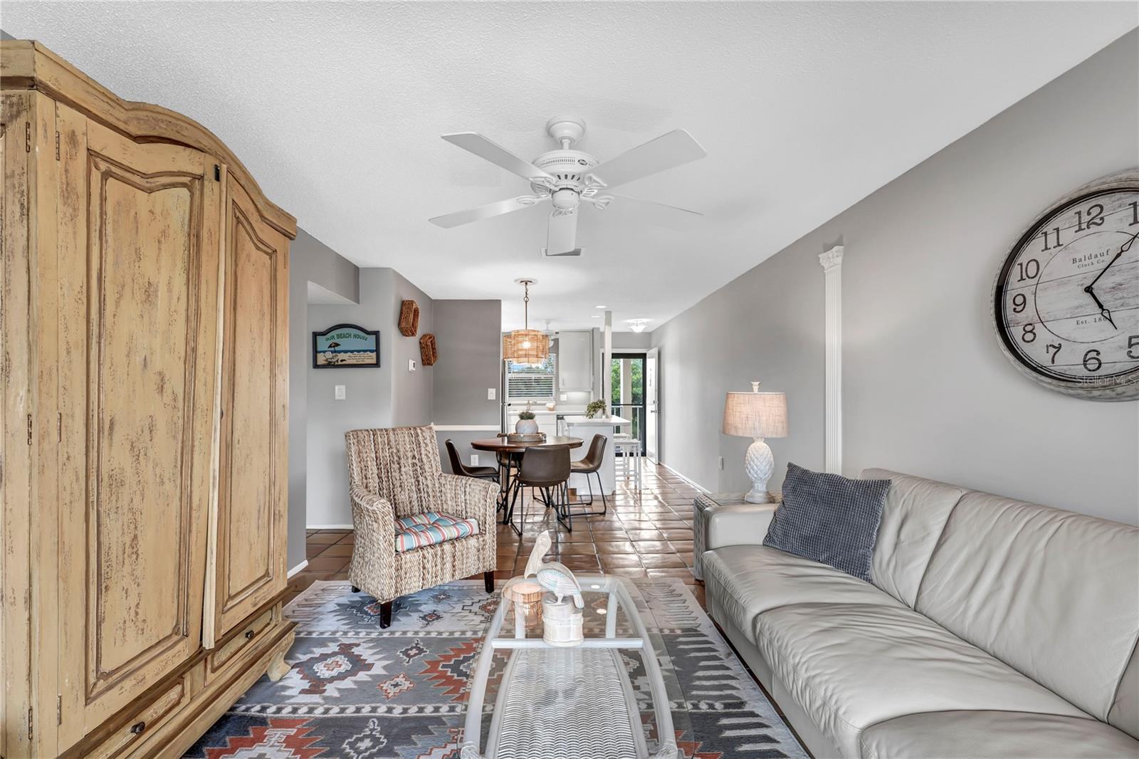 LA SIESTA - Residential