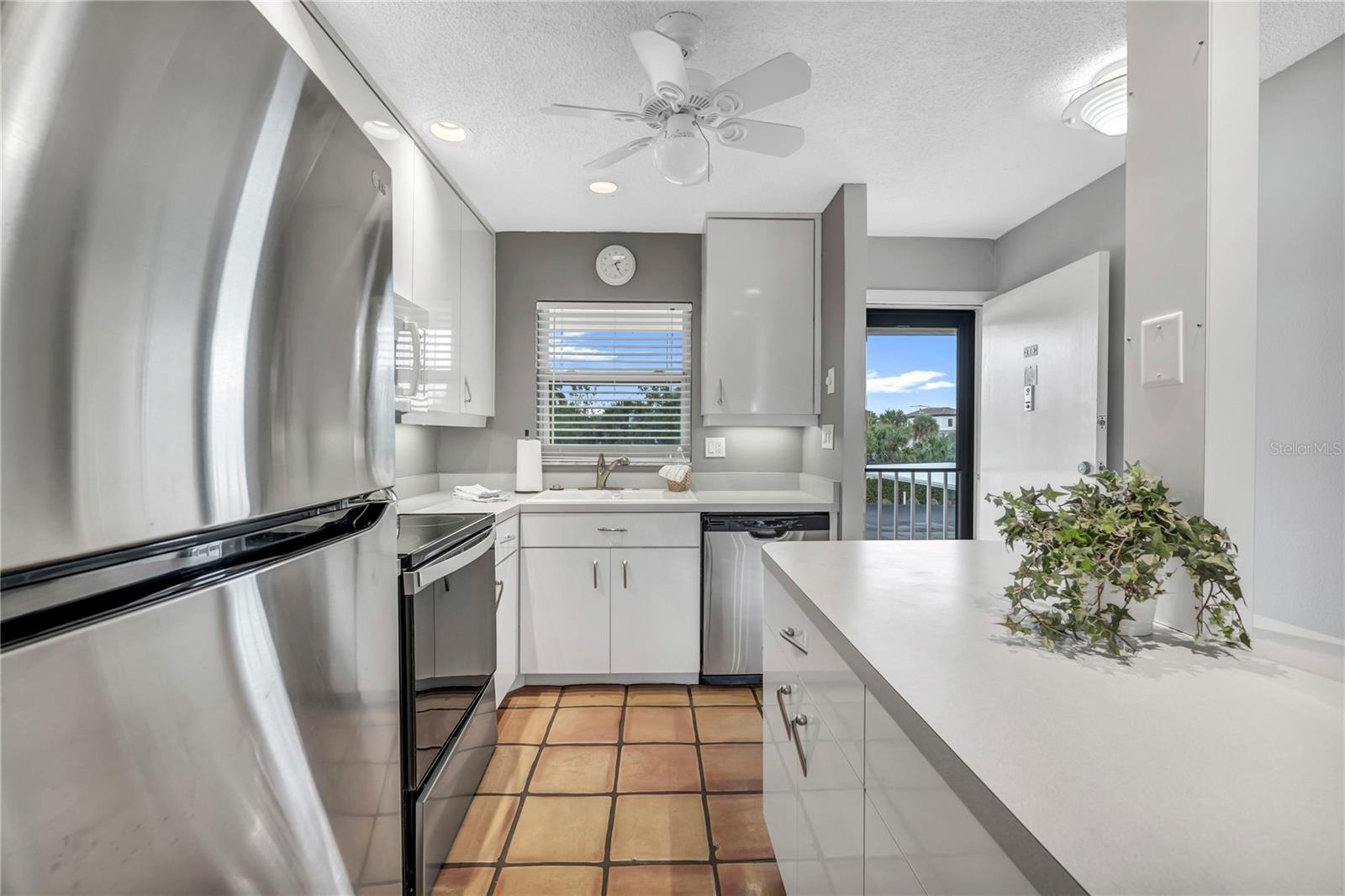 LA SIESTA - Residential