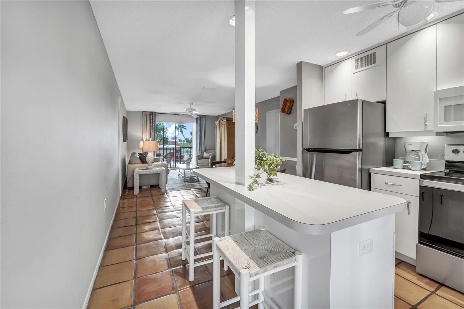 LA SIESTA - Residential