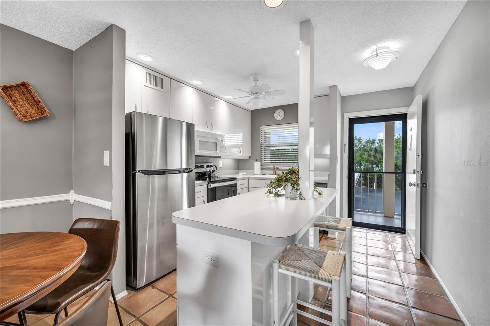 LA SIESTA - Residential