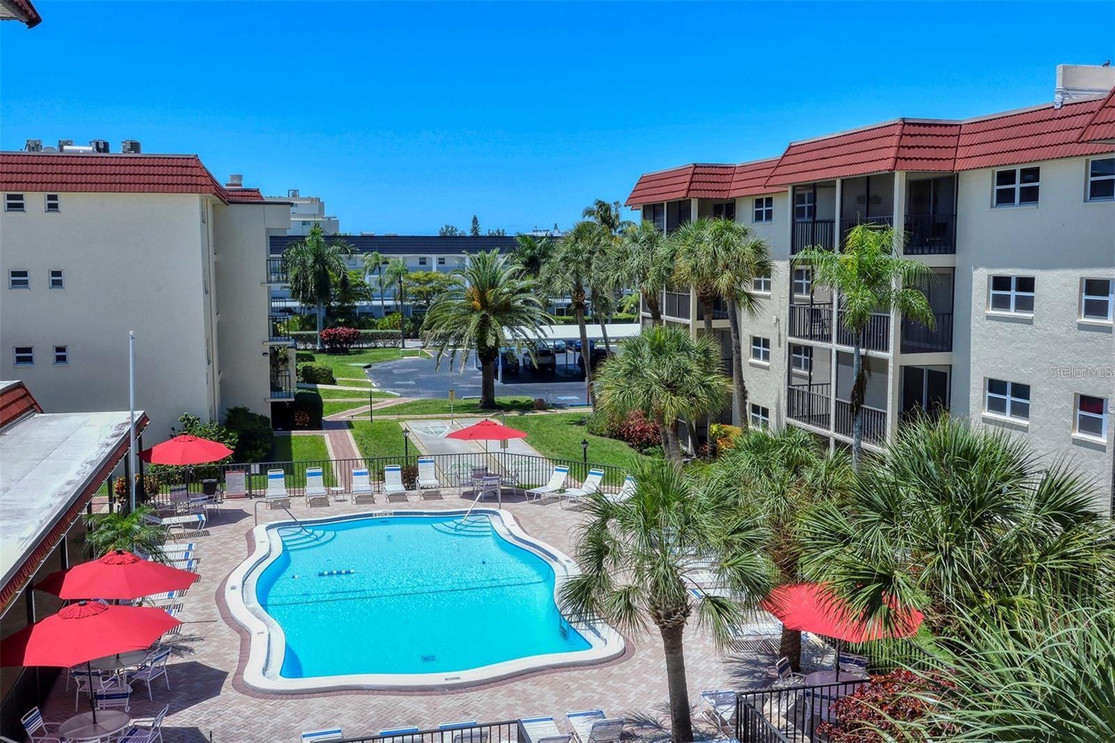 LA SIESTA - Residential