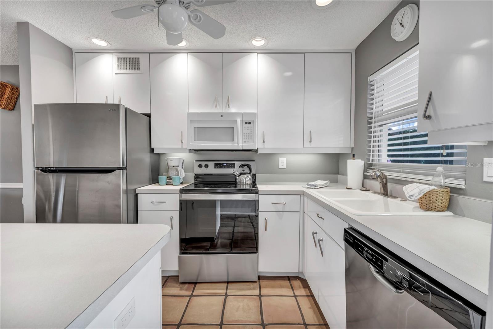 LA SIESTA - Residential