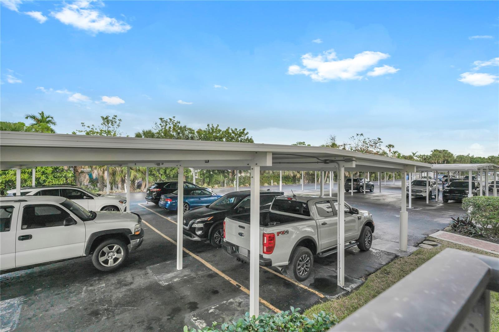 LA SIESTA - Residential