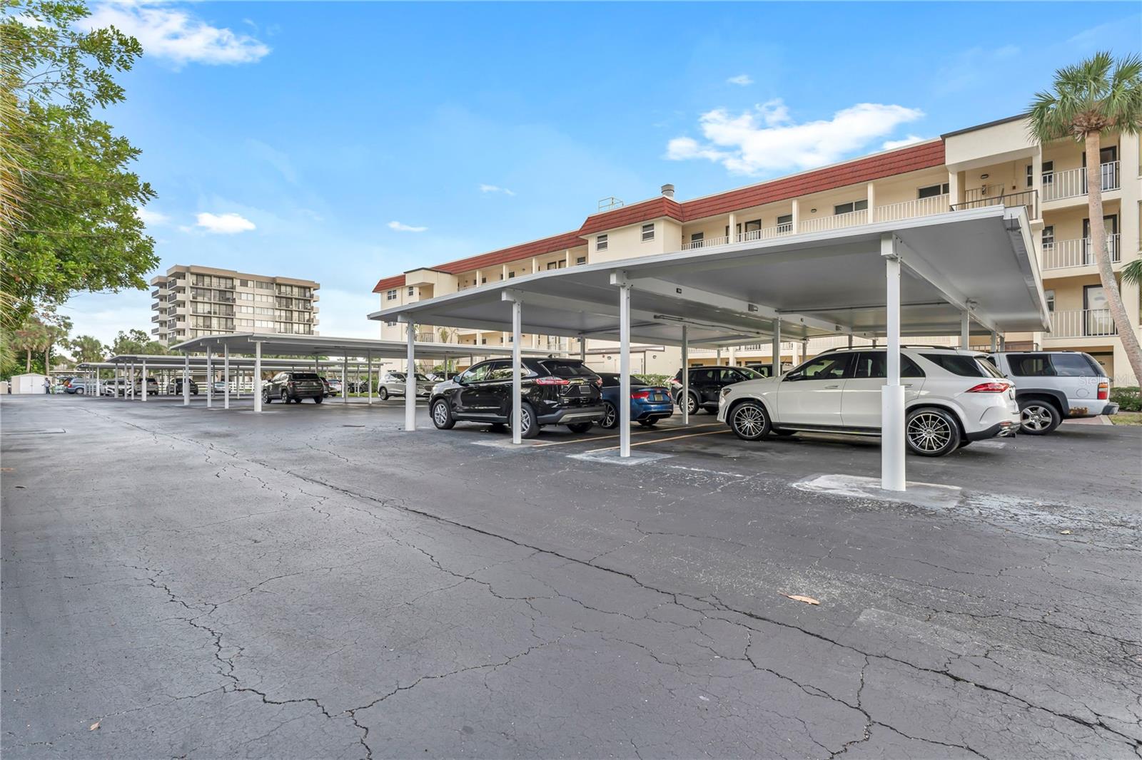 LA SIESTA - Residential