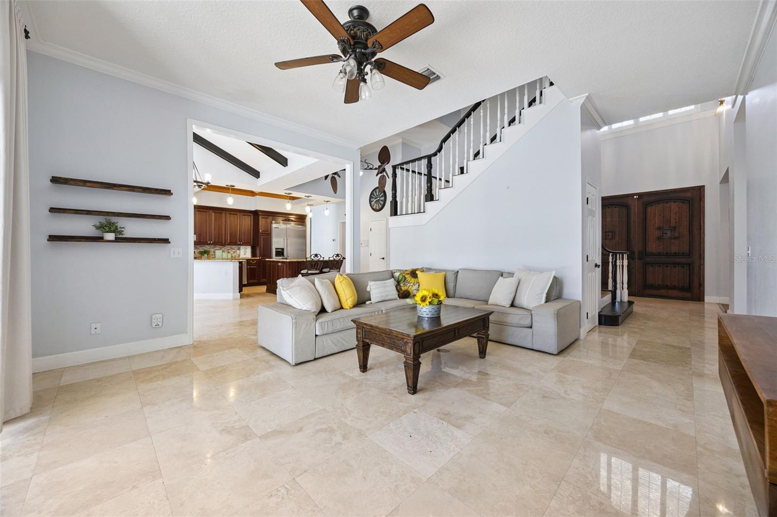 TOREY PINES UN #3 - Residential