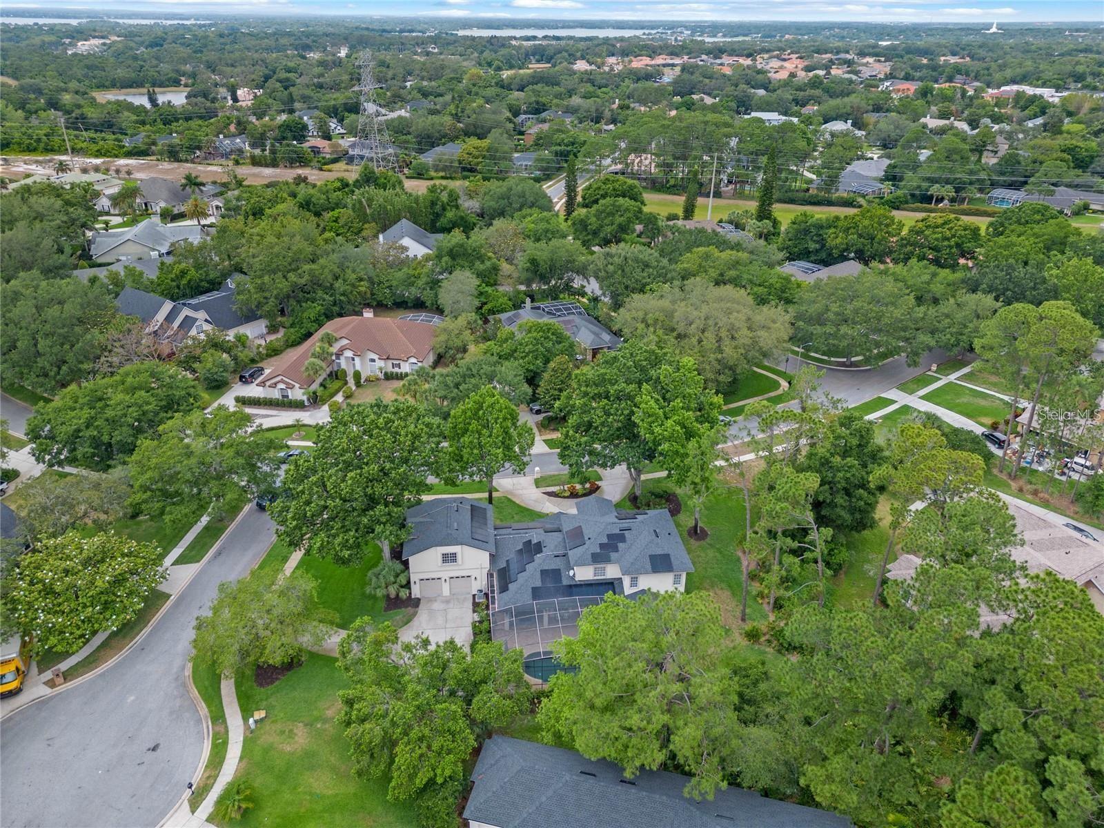 TOREY PINES UN #3 - Residential