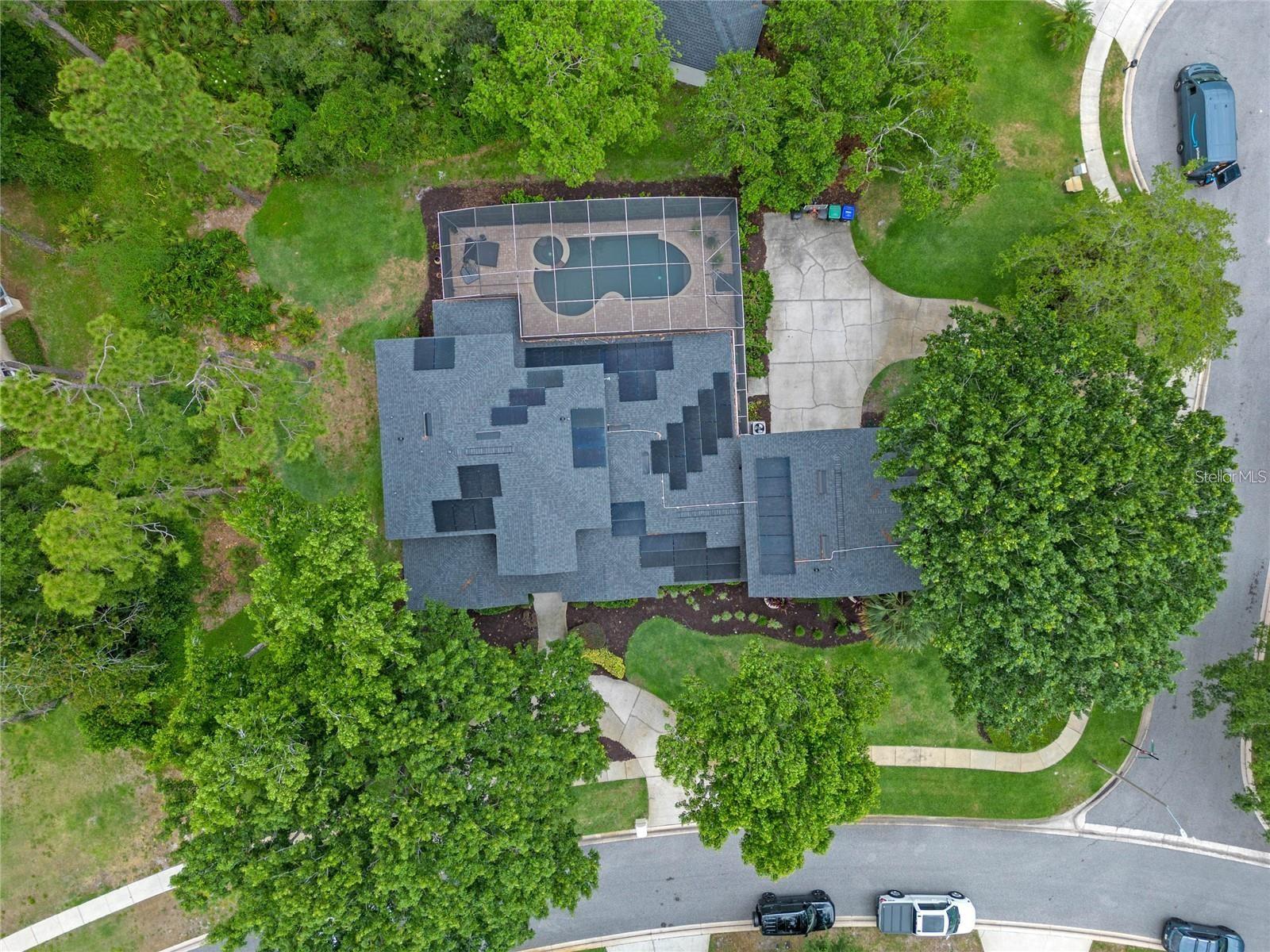 TOREY PINES UN #3 - Residential