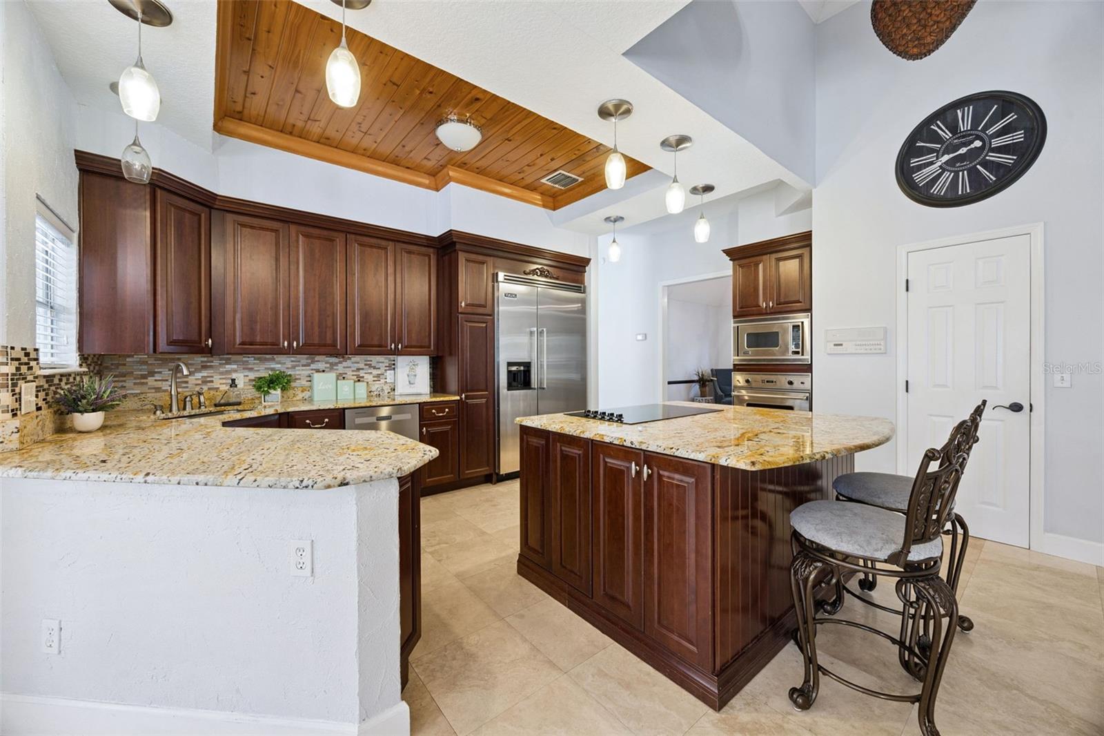 TOREY PINES UN #3 - Residential