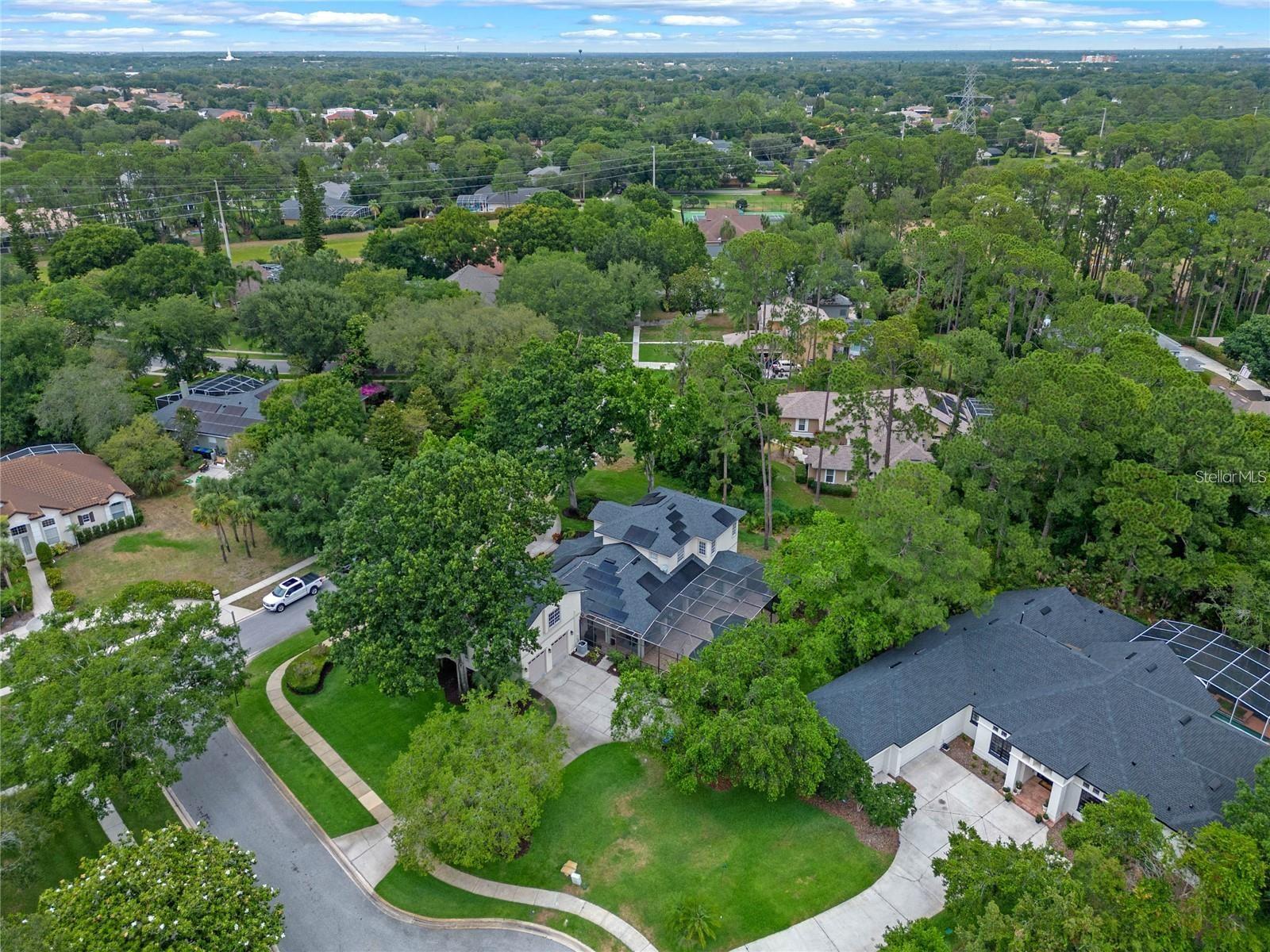 TOREY PINES UN #3 - Residential