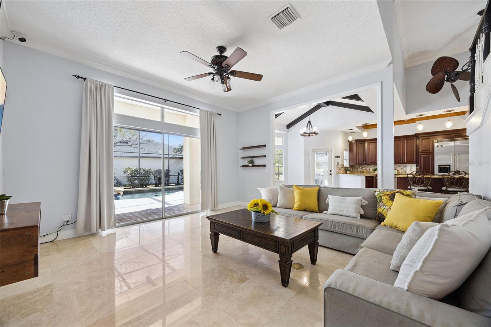 TOREY PINES UN #3 - Residential