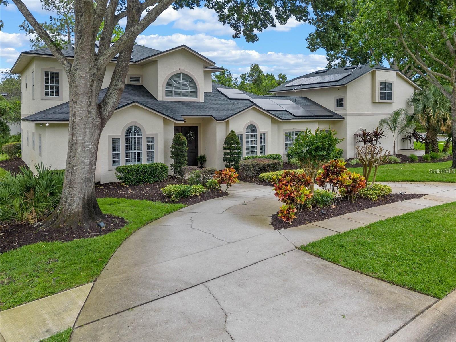 8535 SUMMERVILLE PLACE