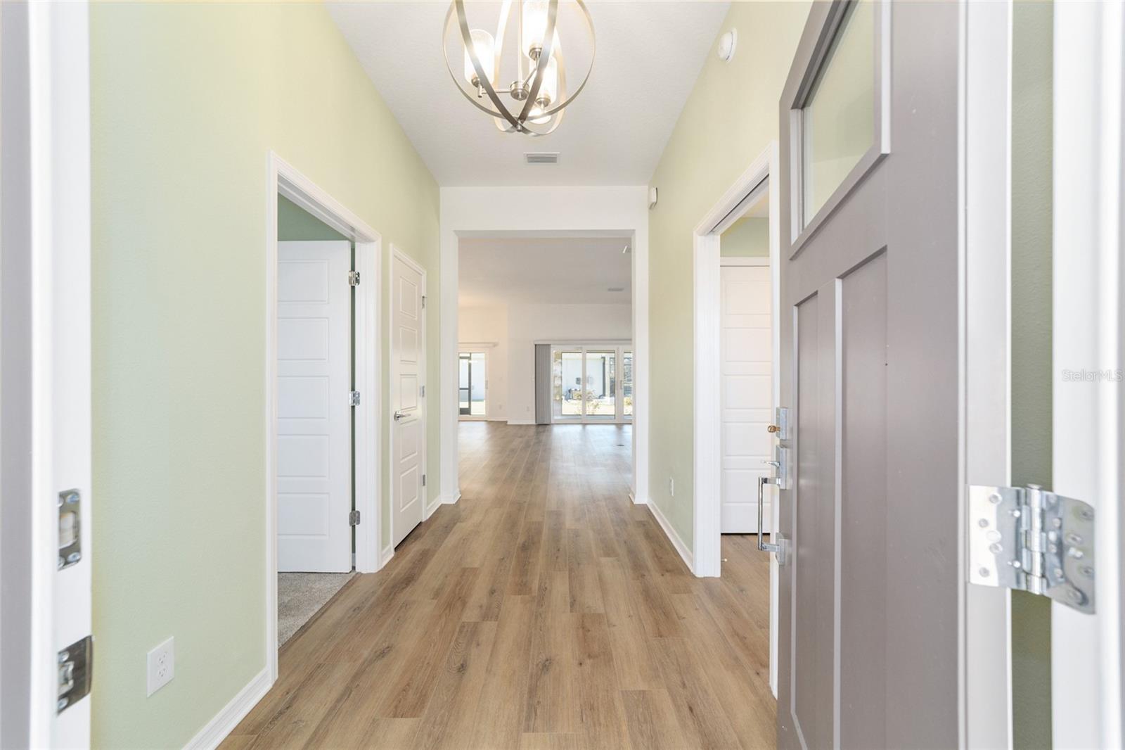 THE VILLAGES - Residential