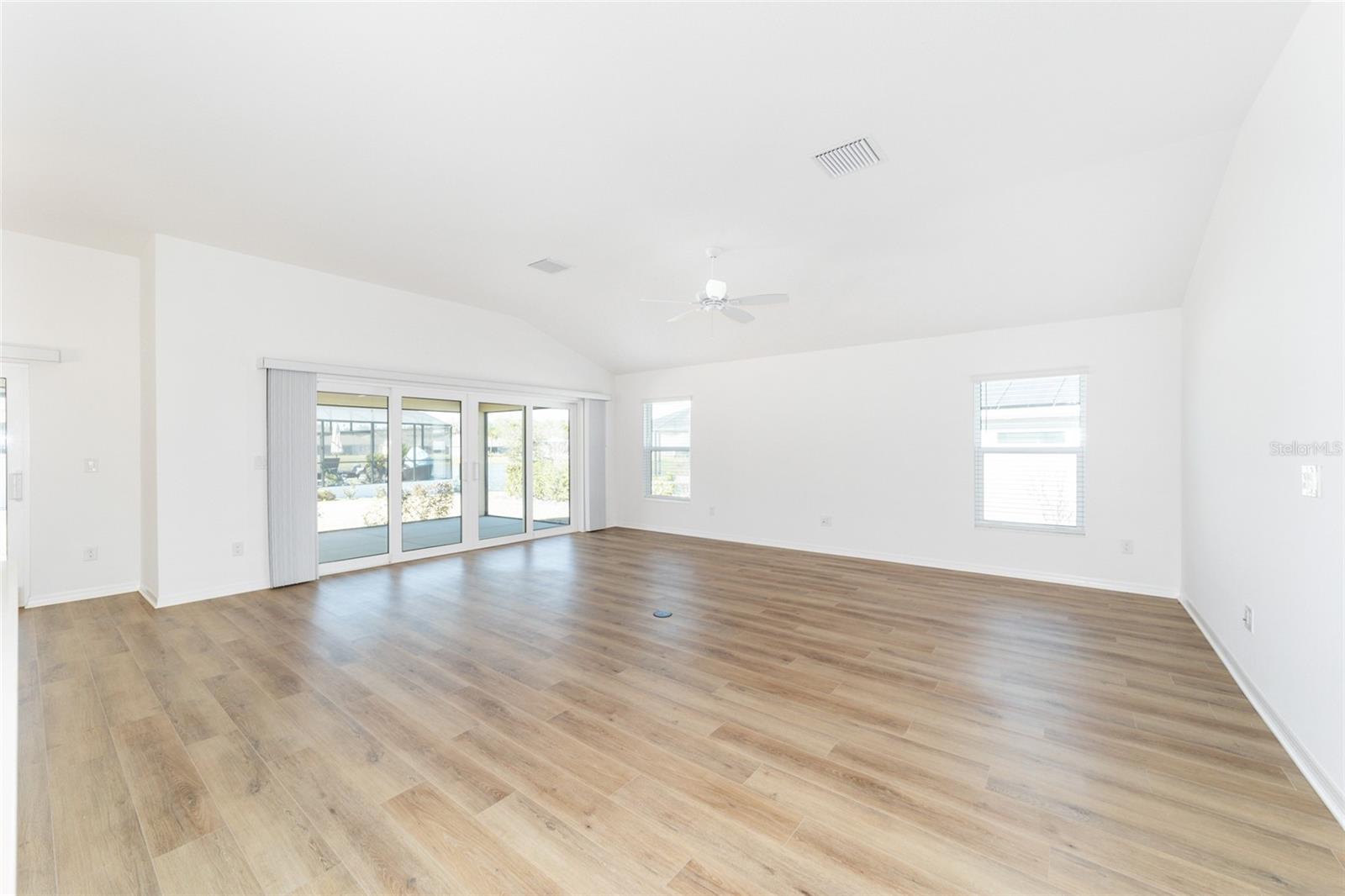 THE VILLAGES - Residential