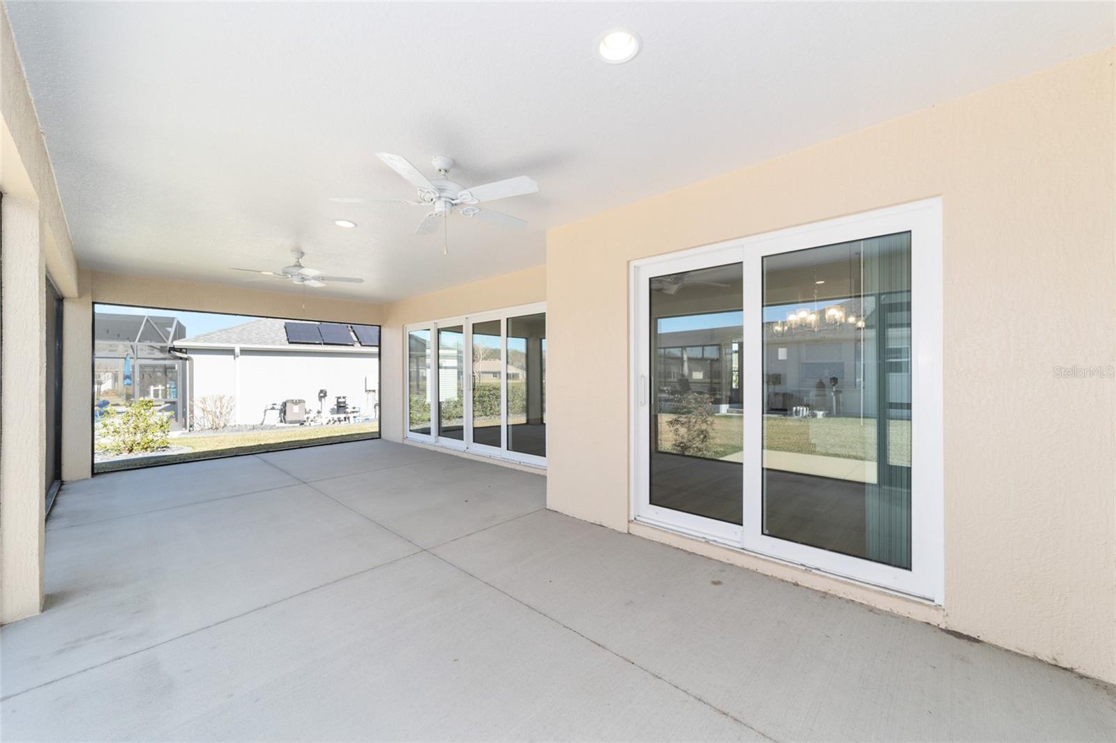 THE VILLAGES - Residential