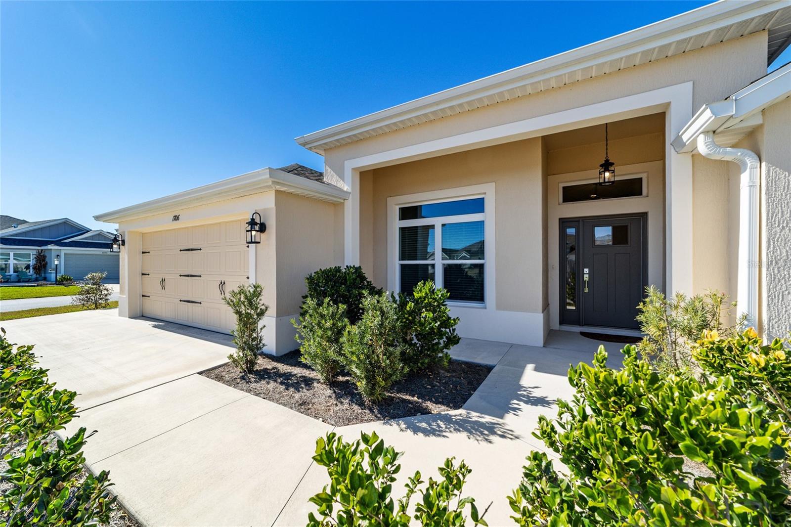 THE VILLAGES - Residential