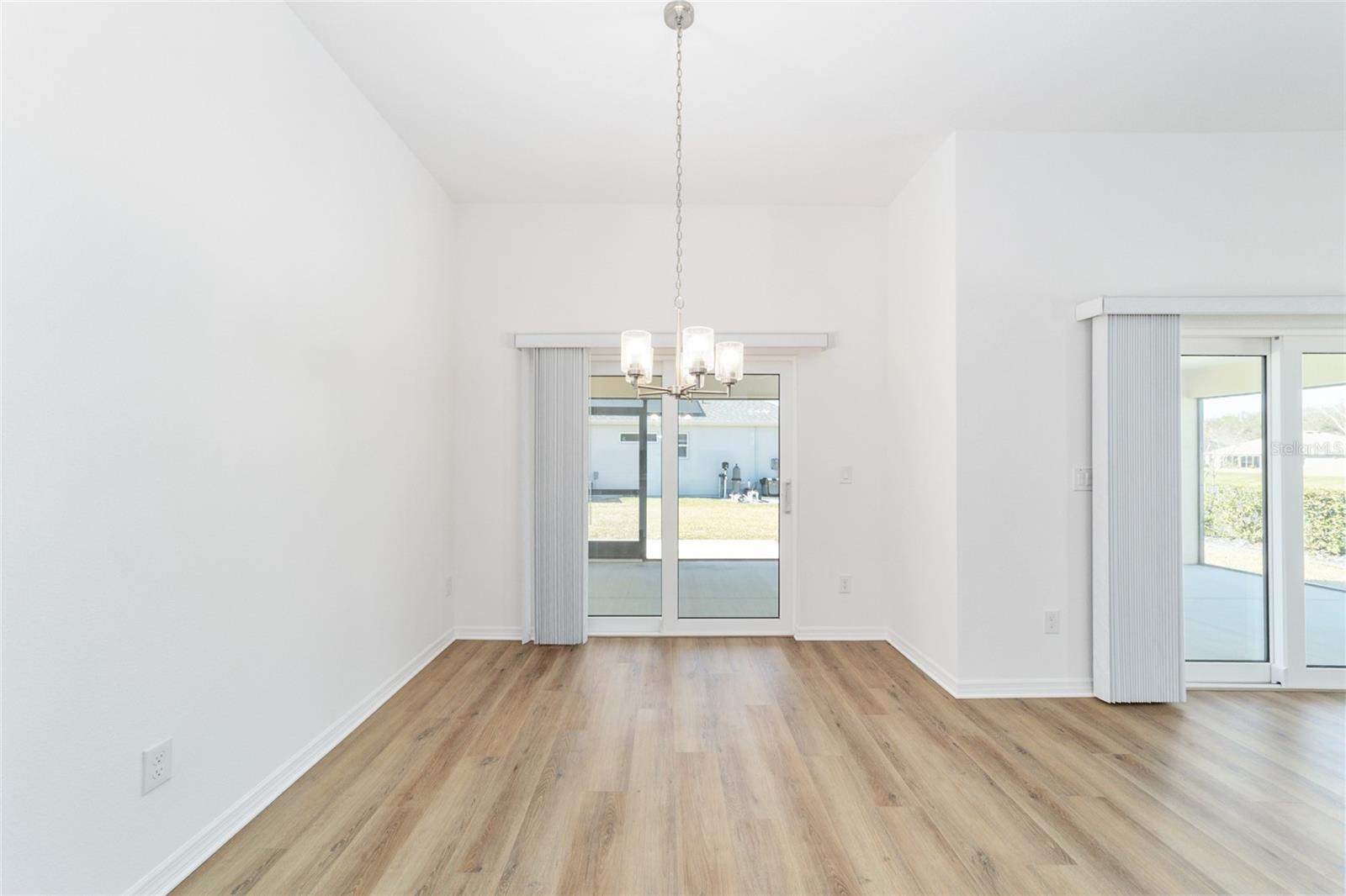 THE VILLAGES - Residential