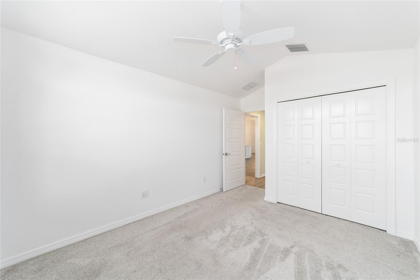 THE VILLAGES - Residential