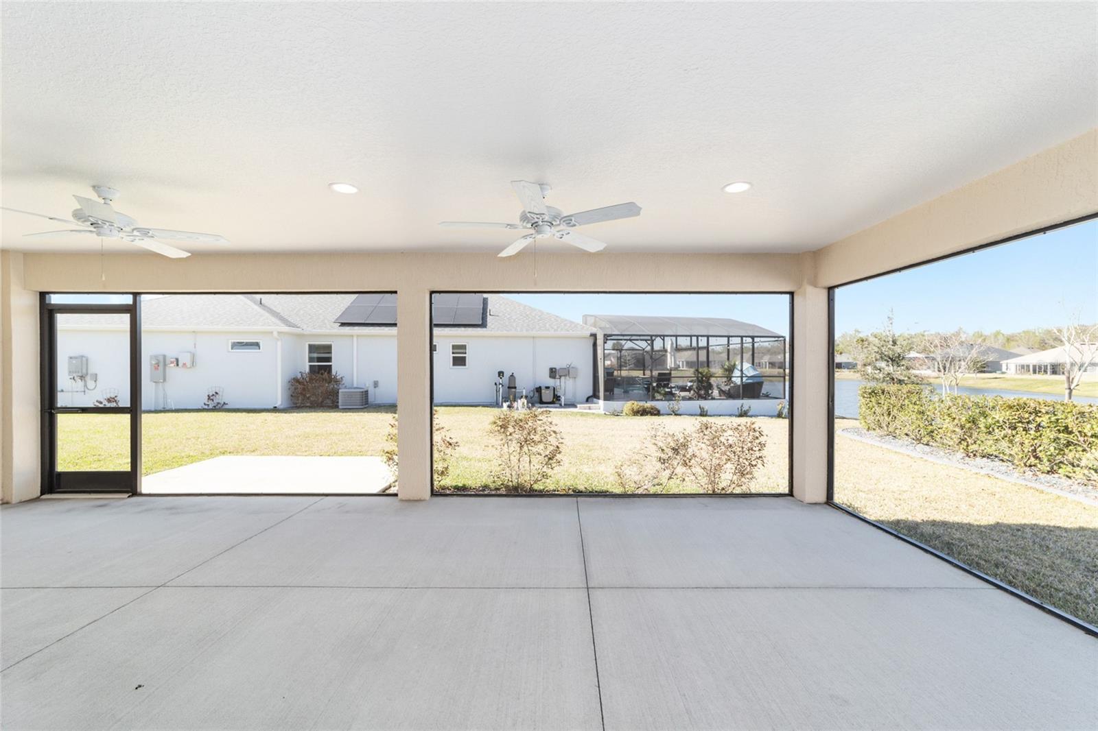 THE VILLAGES - Residential