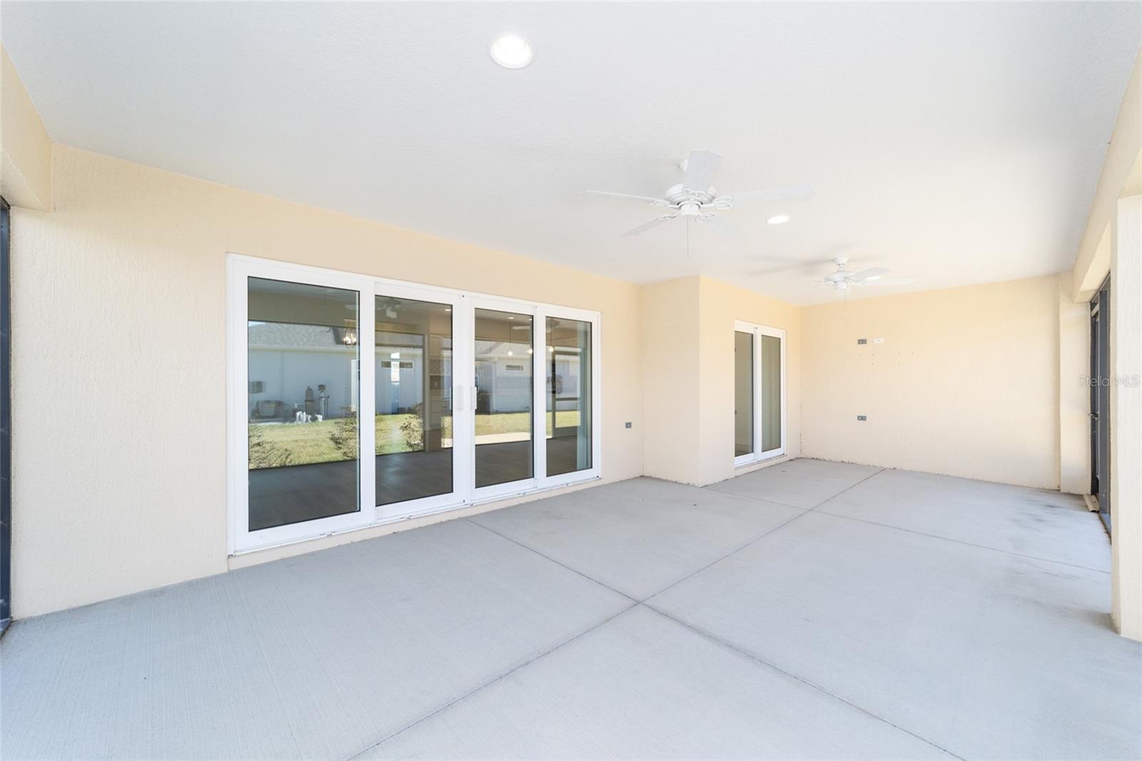 THE VILLAGES - Residential