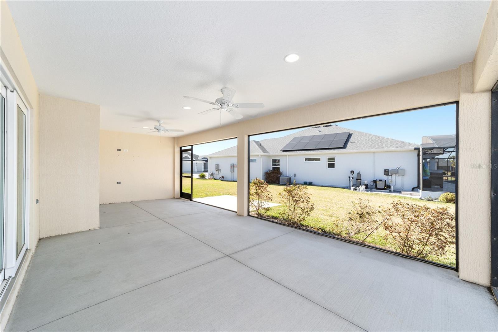 THE VILLAGES - Residential