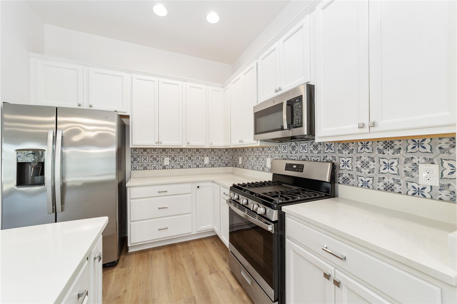 THE VILLAGES - Residential