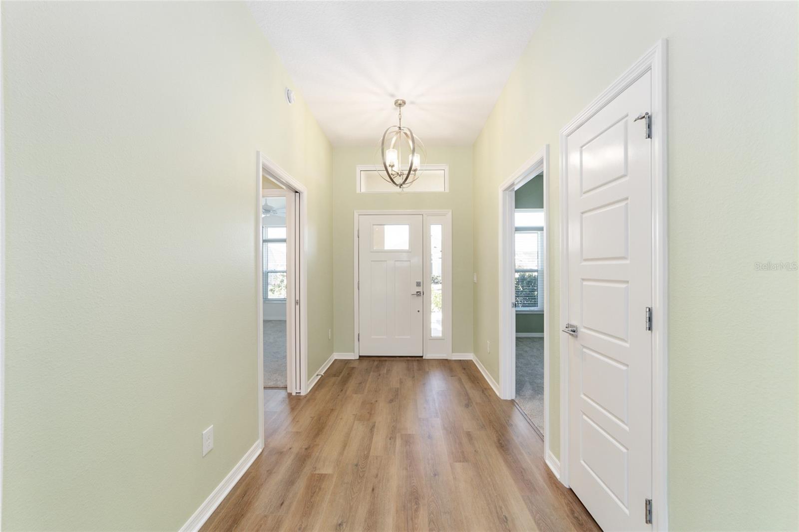 THE VILLAGES - Residential