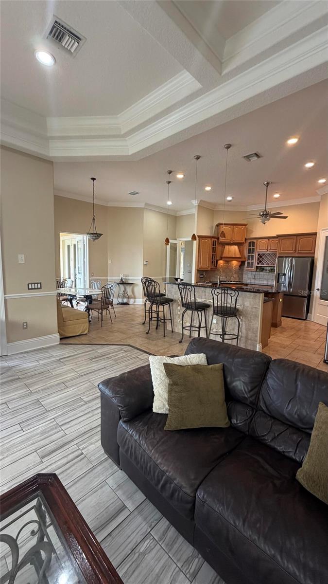 OAKS PH 1 B2 - Residential