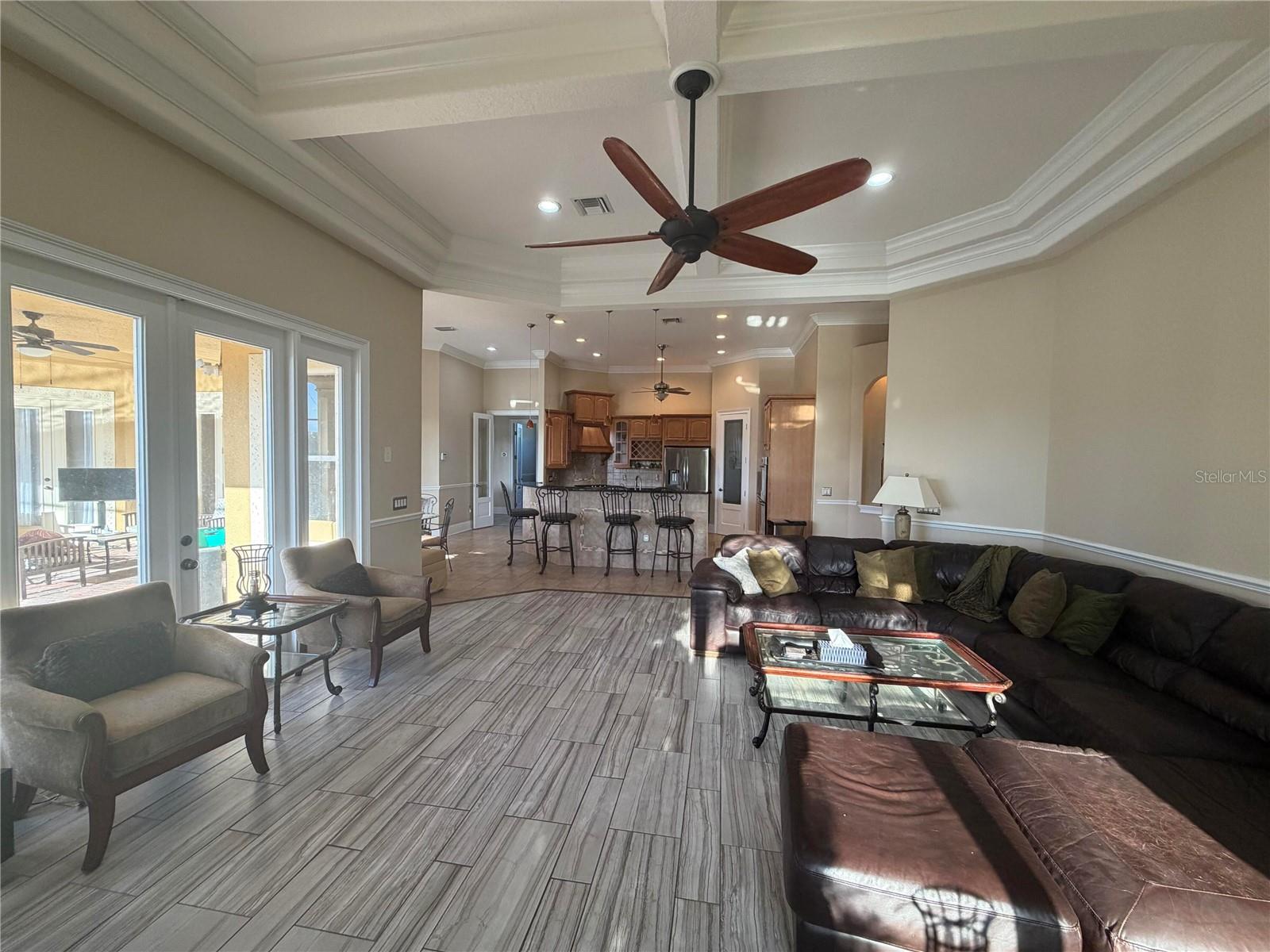 OAKS PH 1 B2 - Residential