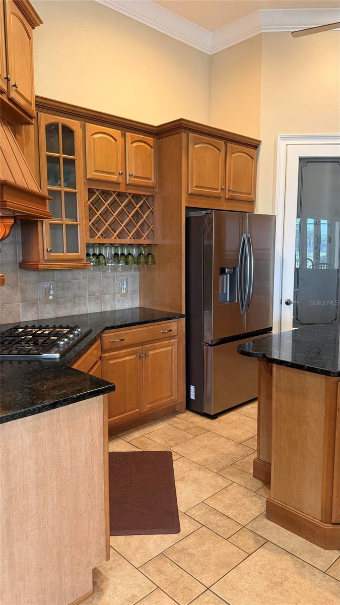 OAKS PH 1 B2 - Residential