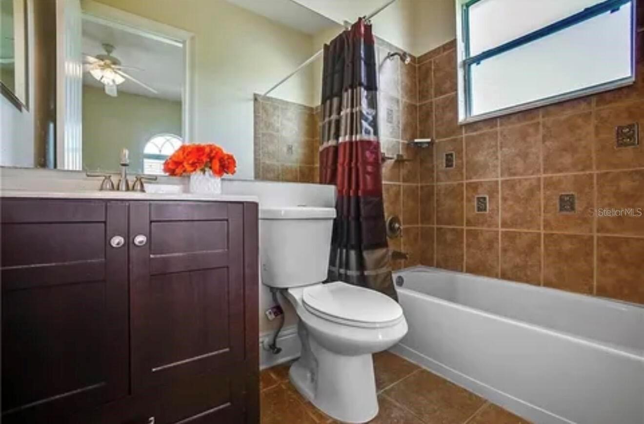 OAKS PH 1 B2 - Residential