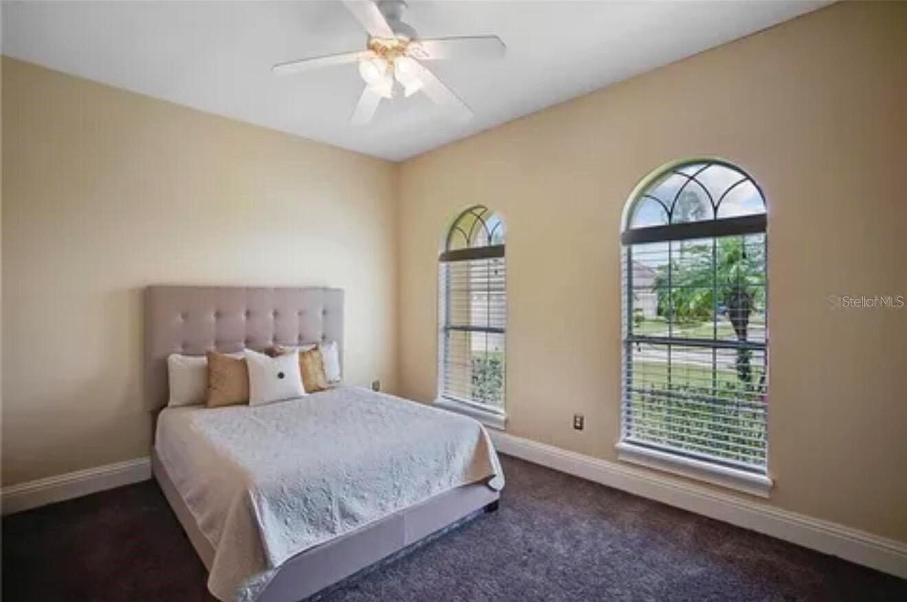 OAKS PH 1 B2 - Residential