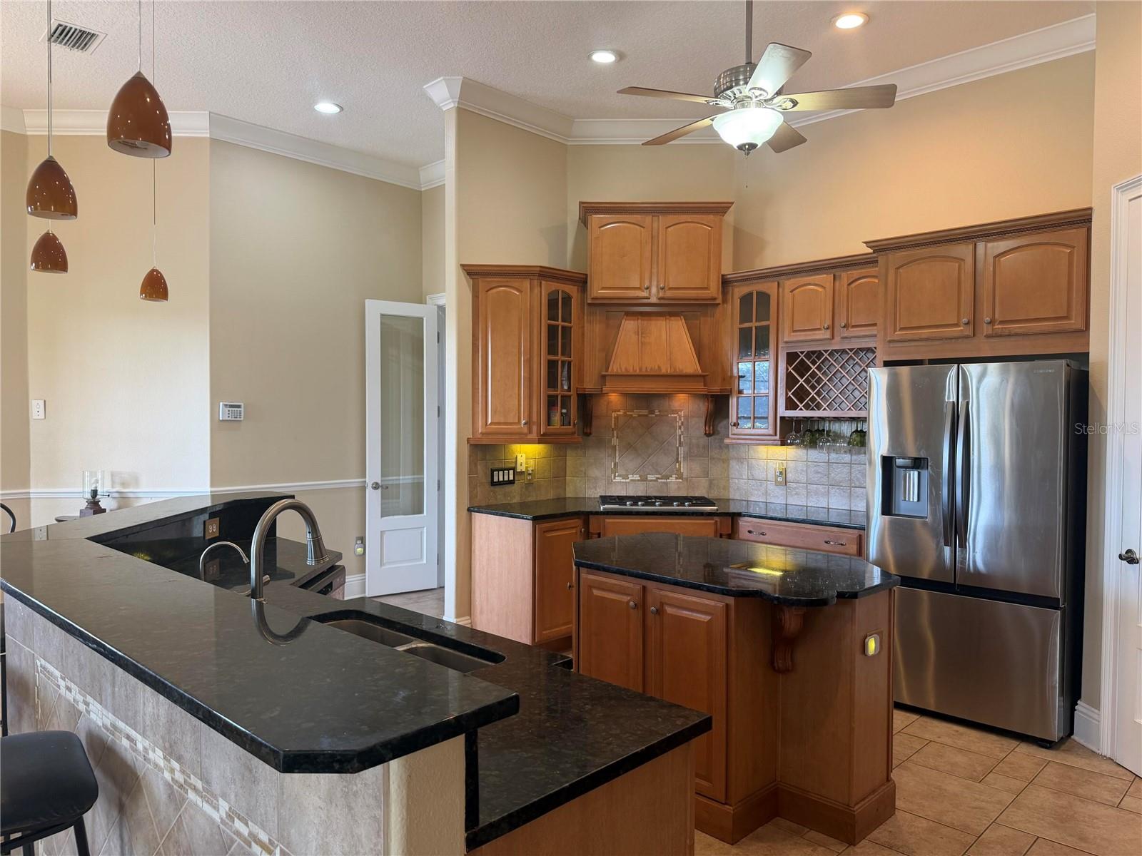 OAKS PH 1 B2 - Residential