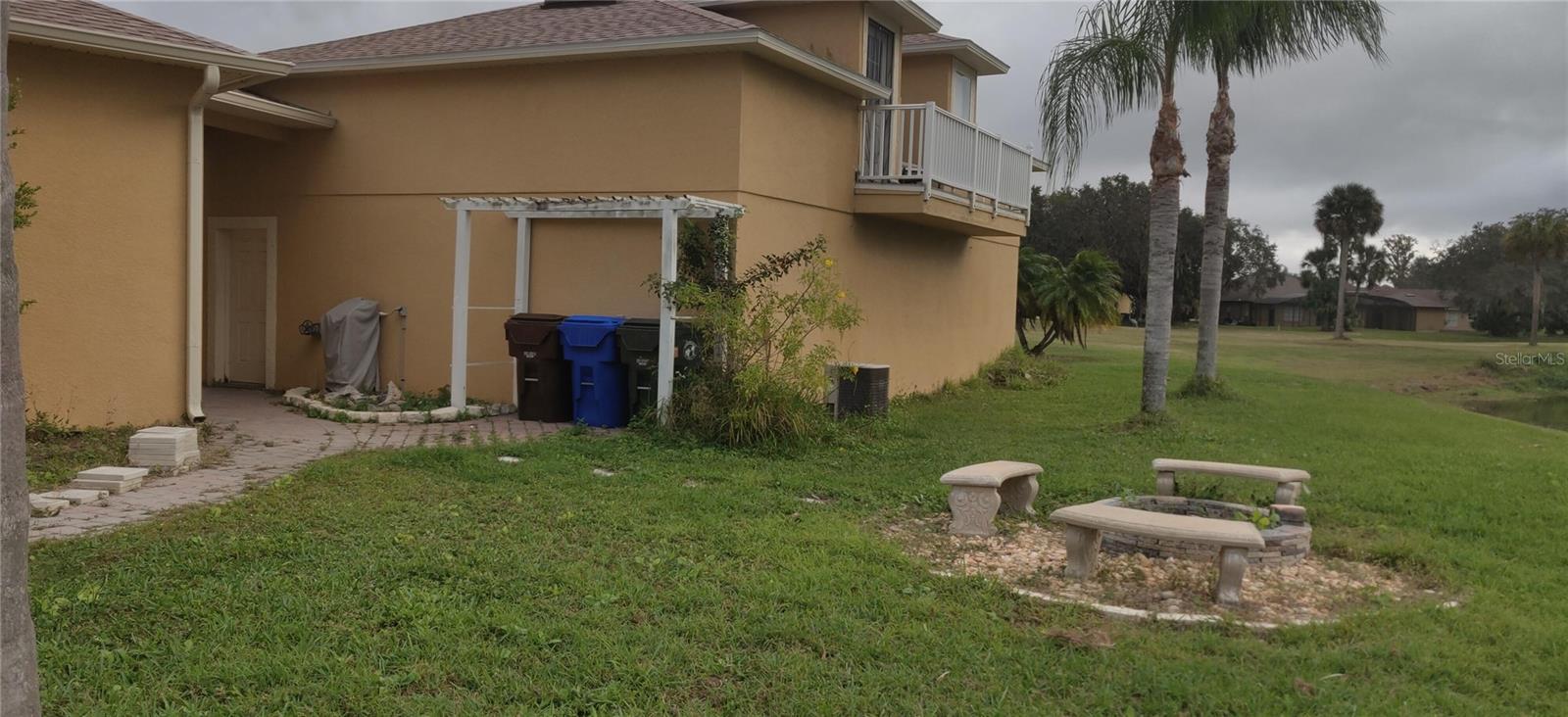 OAKS PH 1 B2 - Residential