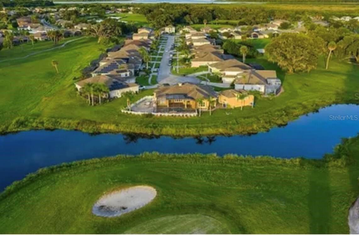 OAKS PH 1 B2 - Residential