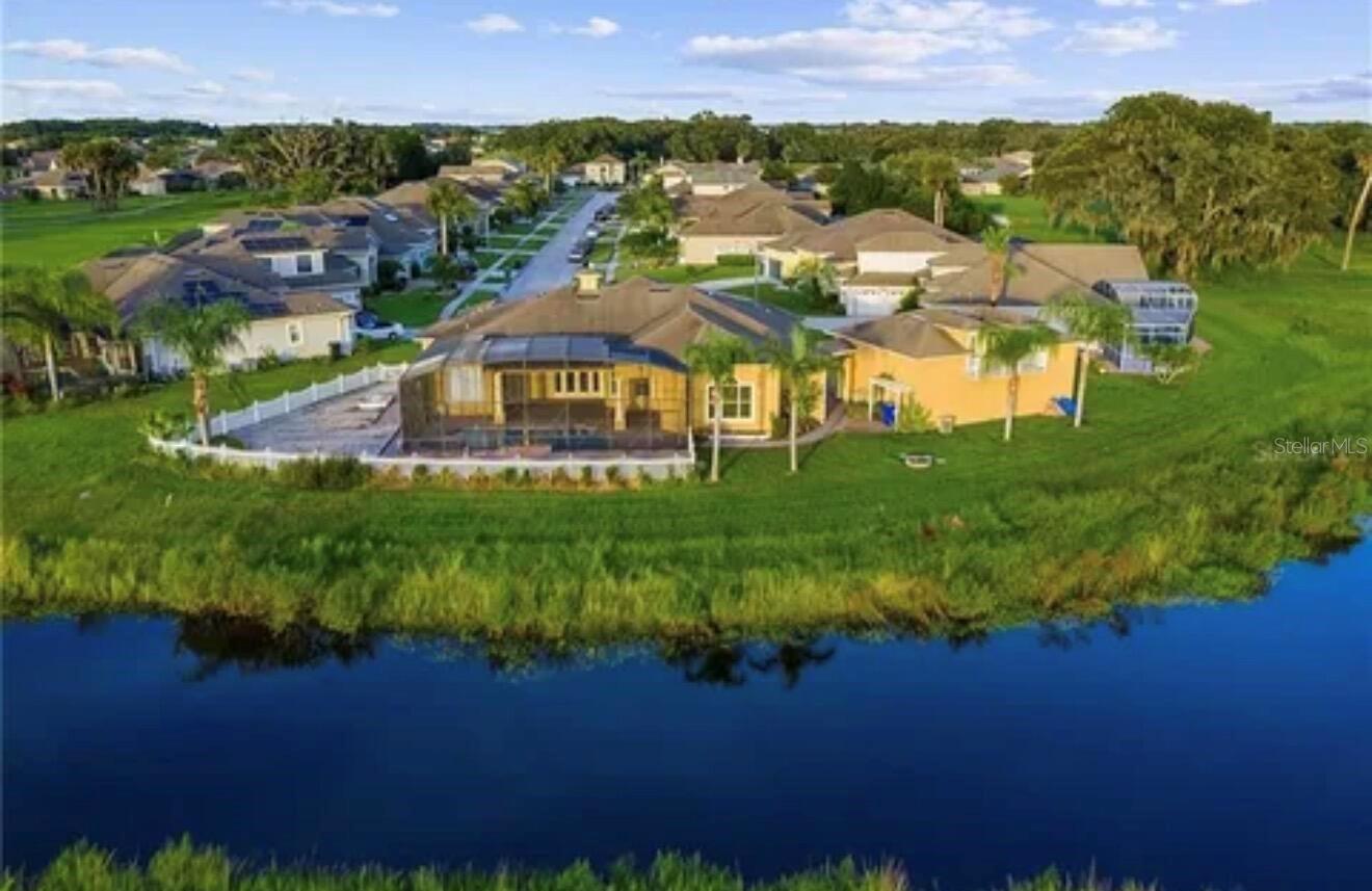 OAKS PH 1 B2 - Residential