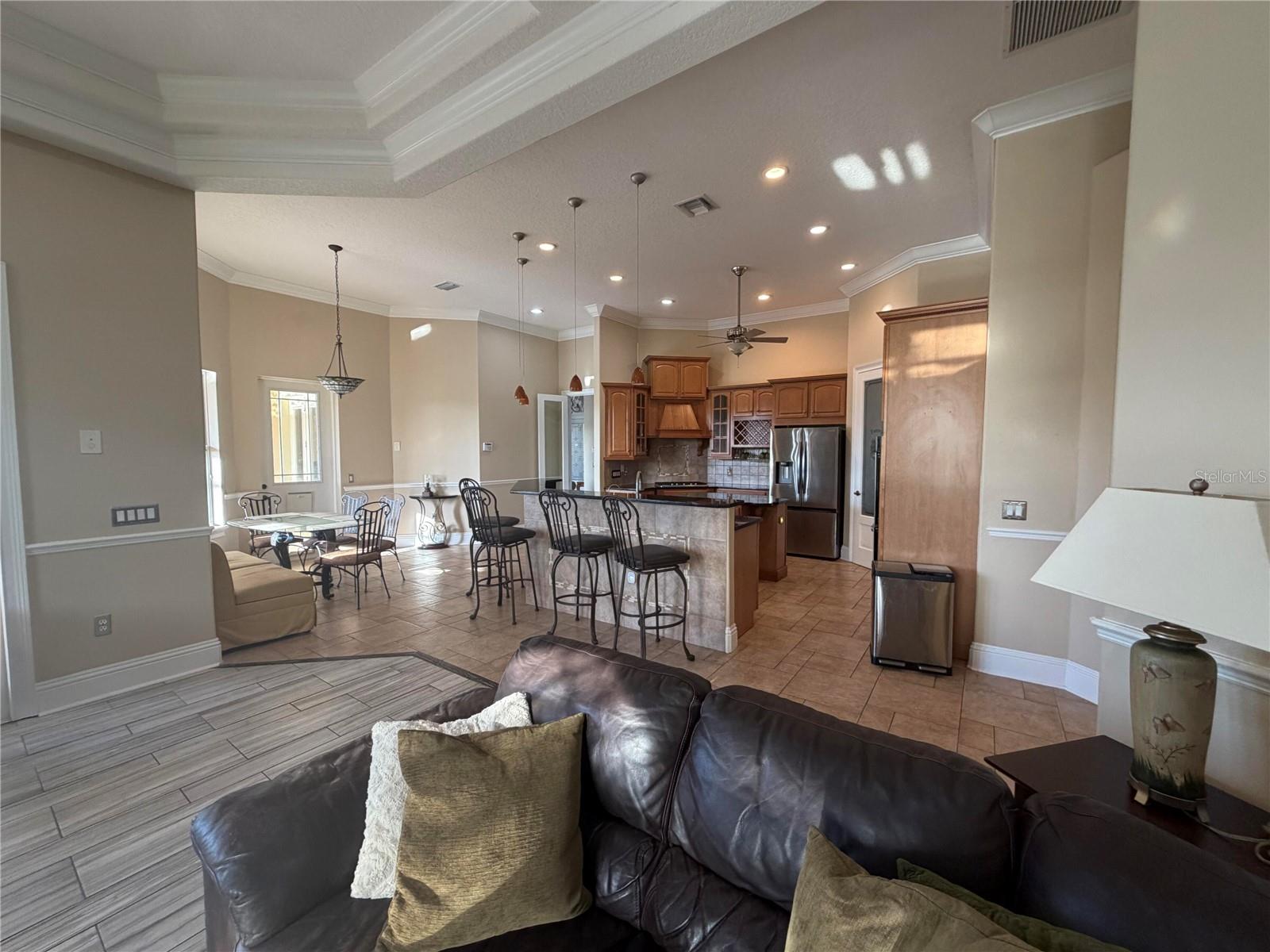 OAKS PH 1 B2 - Residential